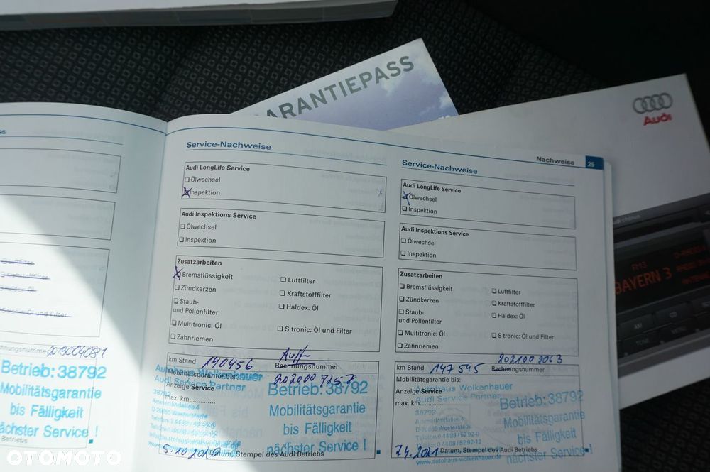 Audi A3 Sportback - 32