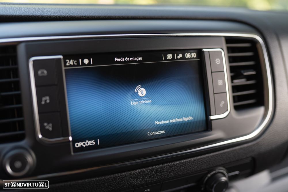 Toyota Proace 1,5-l-D-4D L1 (9L) Verso Shuttle - 29