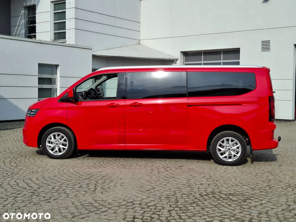 Volkswagen Caravelle 2.0 TDI L2 4Motion Style - 2