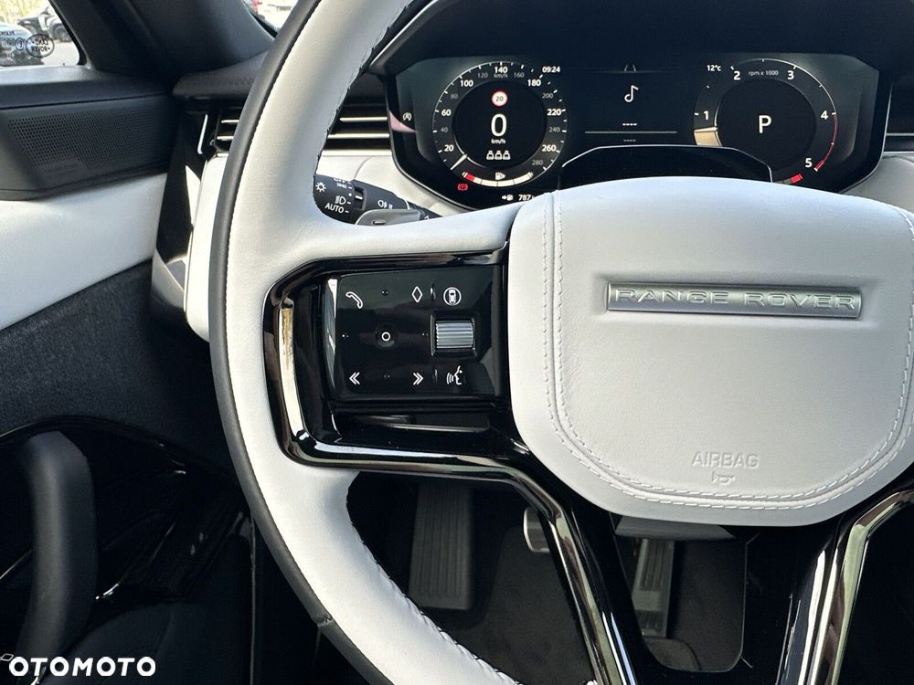 Land Rover Range Rover Sport S 3.0 D HSE Dynamic - 21