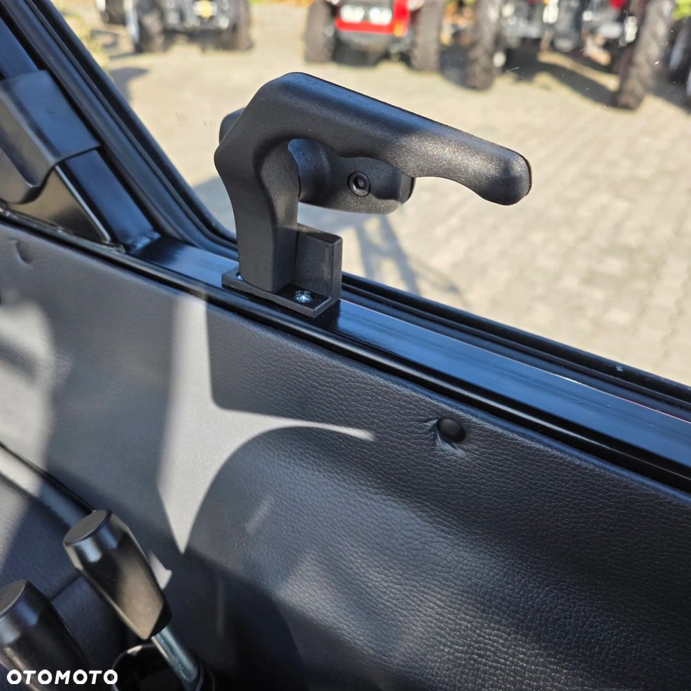 ANTONIO CARRARO TC 5800 F MAJOR YANMAR silnik 4 cylindr 51.5 KM! - 24