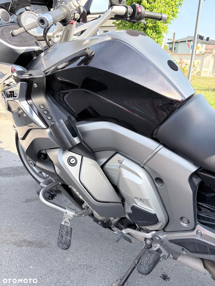 BMW K - 3