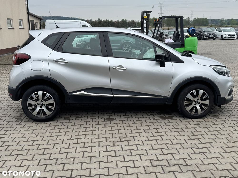 Renault Captur - 11