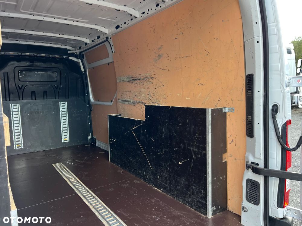 Renault MASTER L3H2 170 KM - 26