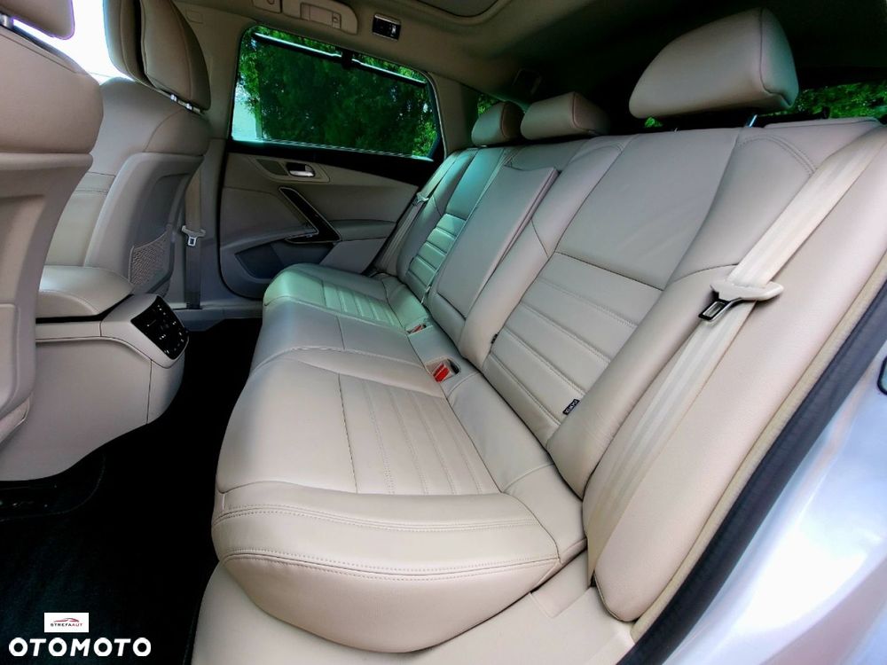 Peugeot 508 - 6