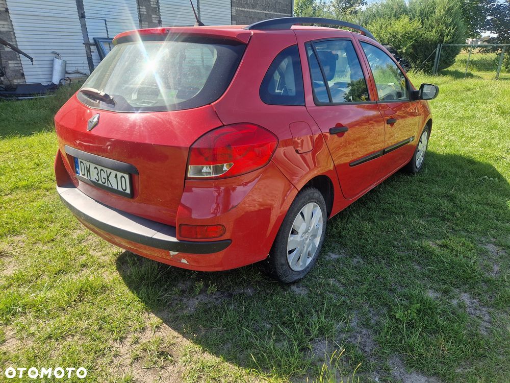 Renault Clio - 3