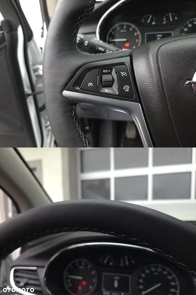 Opel Mokka 1.4 Turbo ecoFLEX Start/Stop 4x4 Innovation - 25