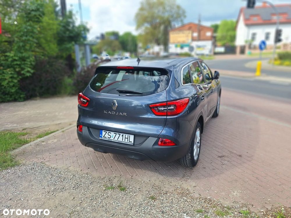 Renault Kadjar 1.2 Energy TCe Business - 8