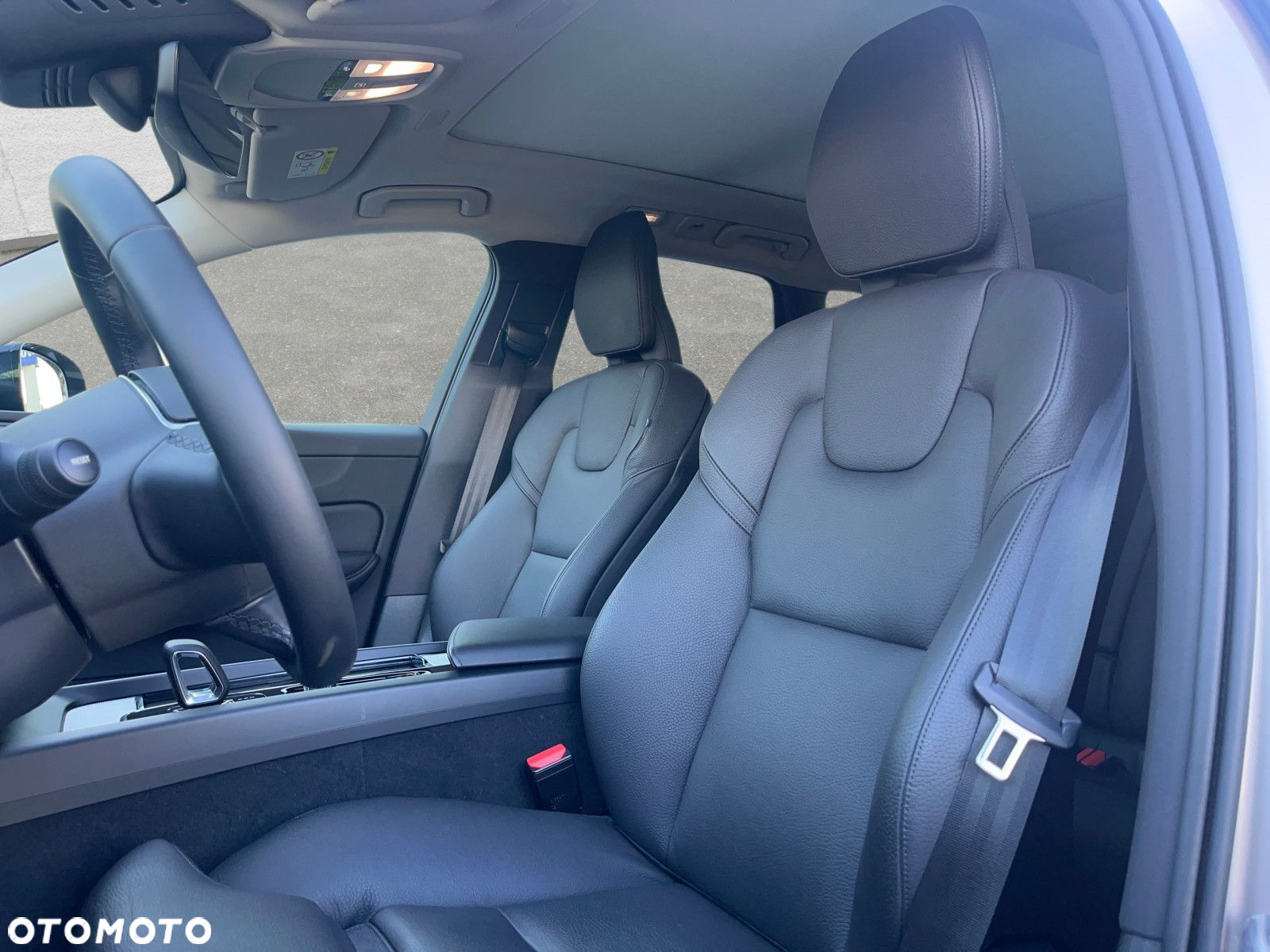 Volvo XC 60 - 16