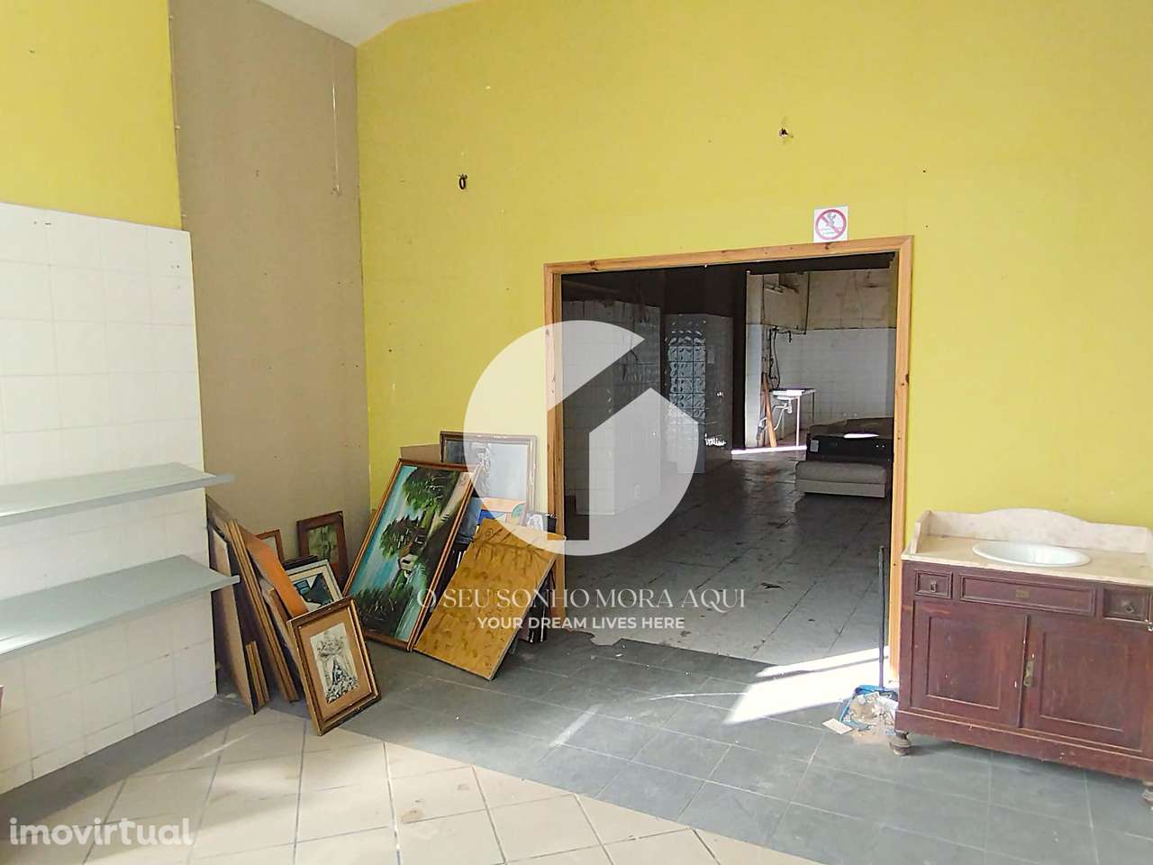 Loja Comercial com 113m² - Grande imagem: 4/13