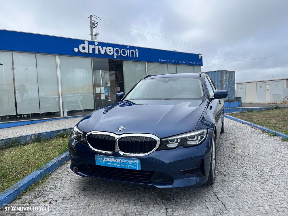 BMW 330 e Corporate Edition Auto - 6
