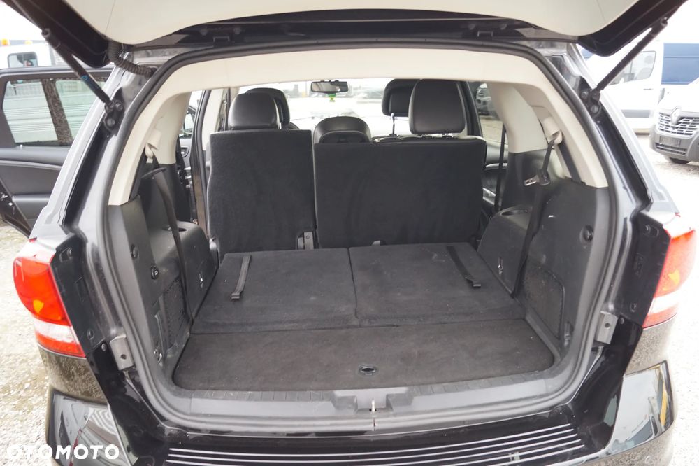 Fiat Freemont 2.0 Multijet Cross AWD - 17