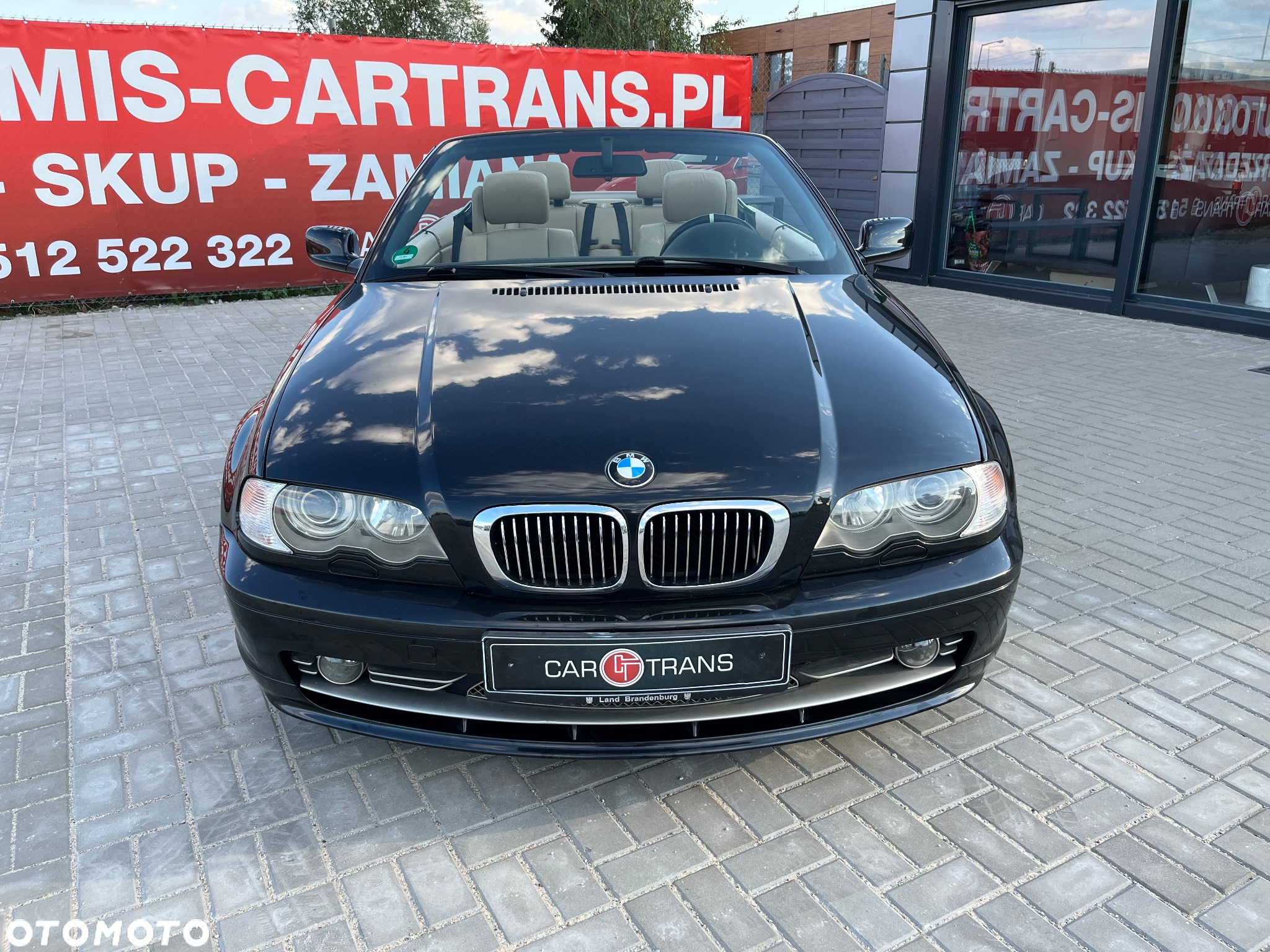 BMW Seria 3 330 Ci Edition Exclusive - 2