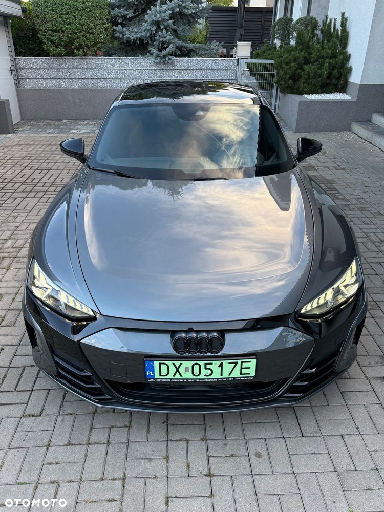 Audi e-tron GT - 10
