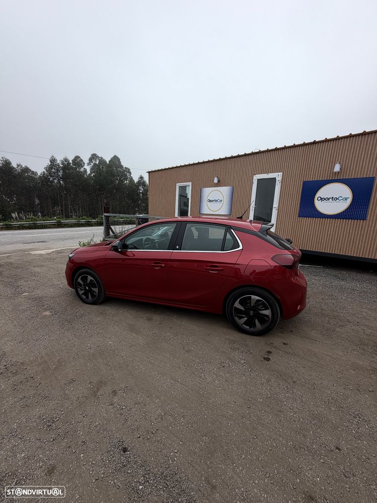 Opel Corsa-e Elegance - 10