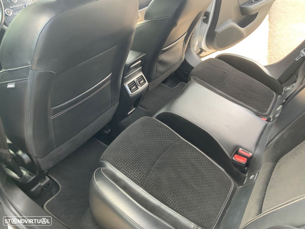 Renault Mégane Sport Tourer 1.6 dCi Intens - 8