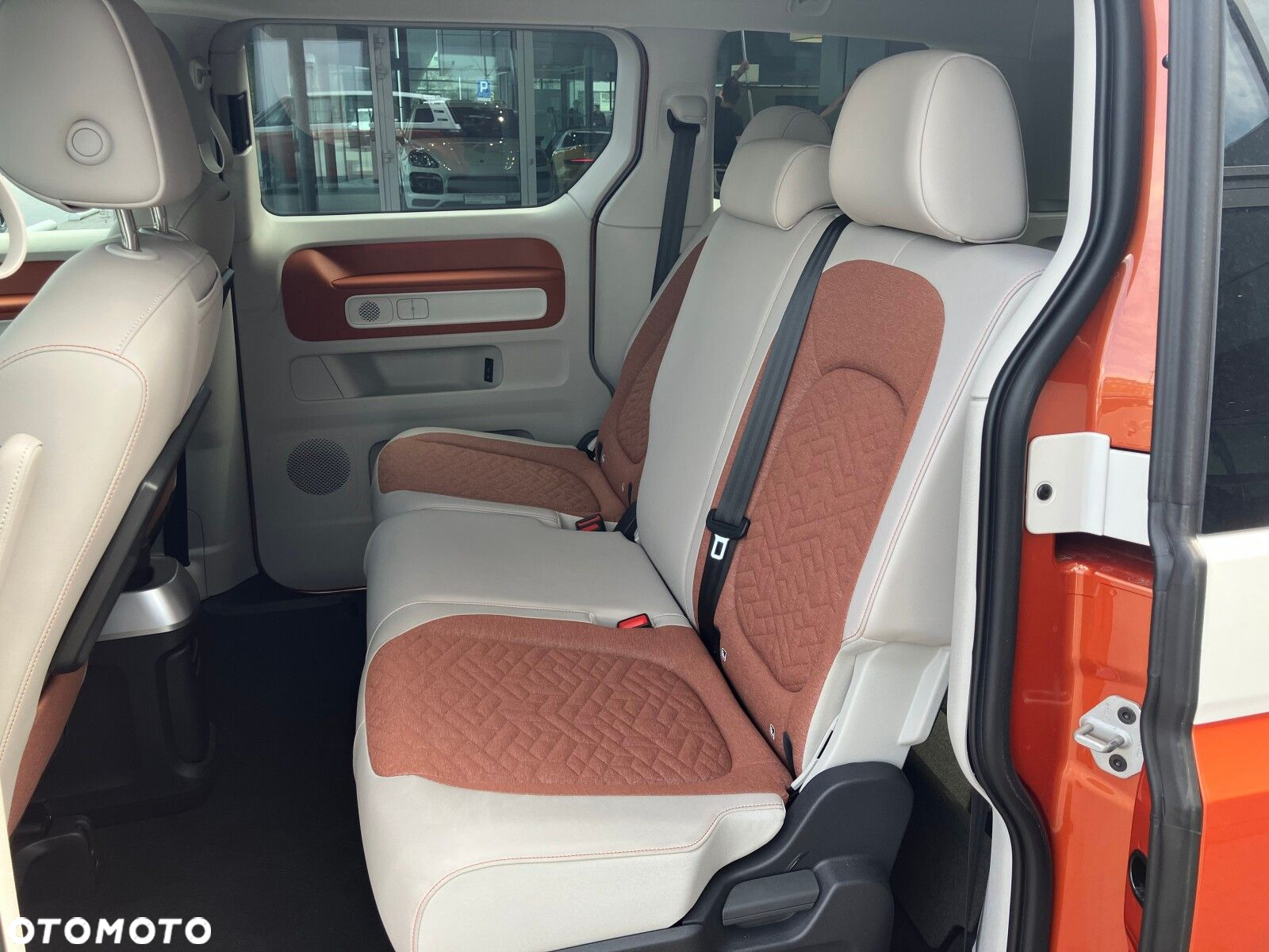 Volkswagen ID. Buzz ID.Buzz Pro L1 204 KM, napęd tylny - 23