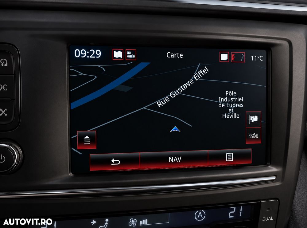 Renault Kadjar Energy dCi 130 4x4 Bose Edition - 16