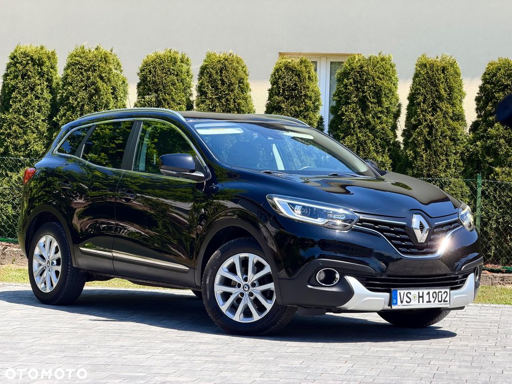 Renault Kadjar 1.5 Blue dCi Intens - 6