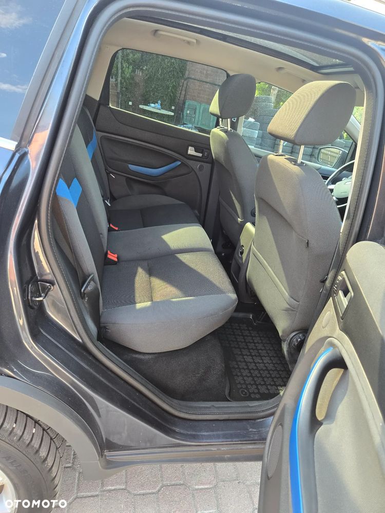 Ford Kuga 2.0 TDCi 4x4 Trend - 12