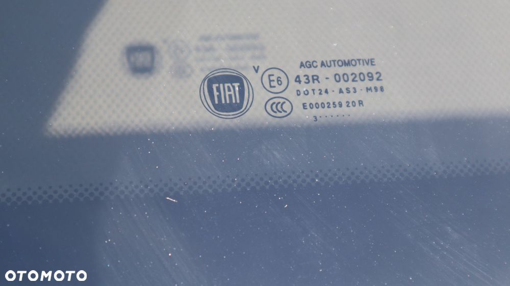 FIAT 500L LIVING DACH PANORMA - 10