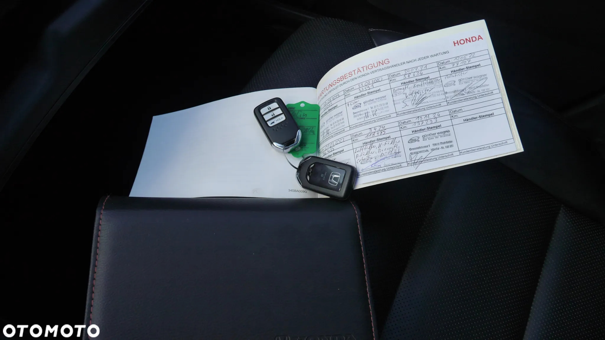 Honda CR-V 1.6i-DTEC Lifestyle - 38