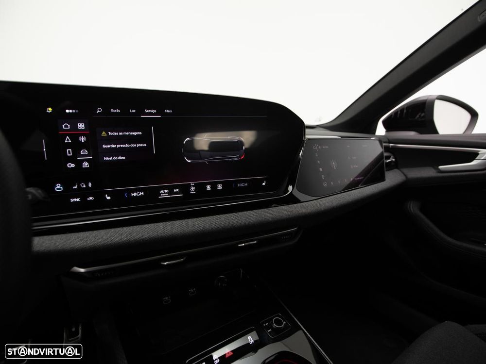 Audi A5 Avant TFSI 150 kW S tronic - 43