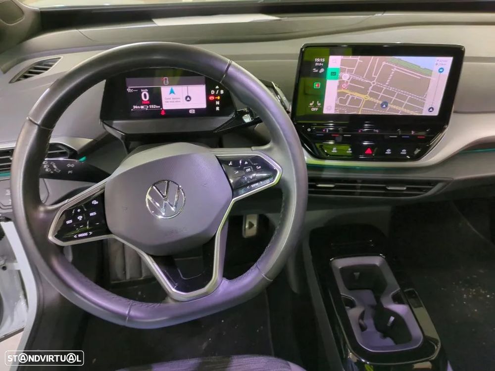 VW ID.4 77 kWh Pro Performance - 8