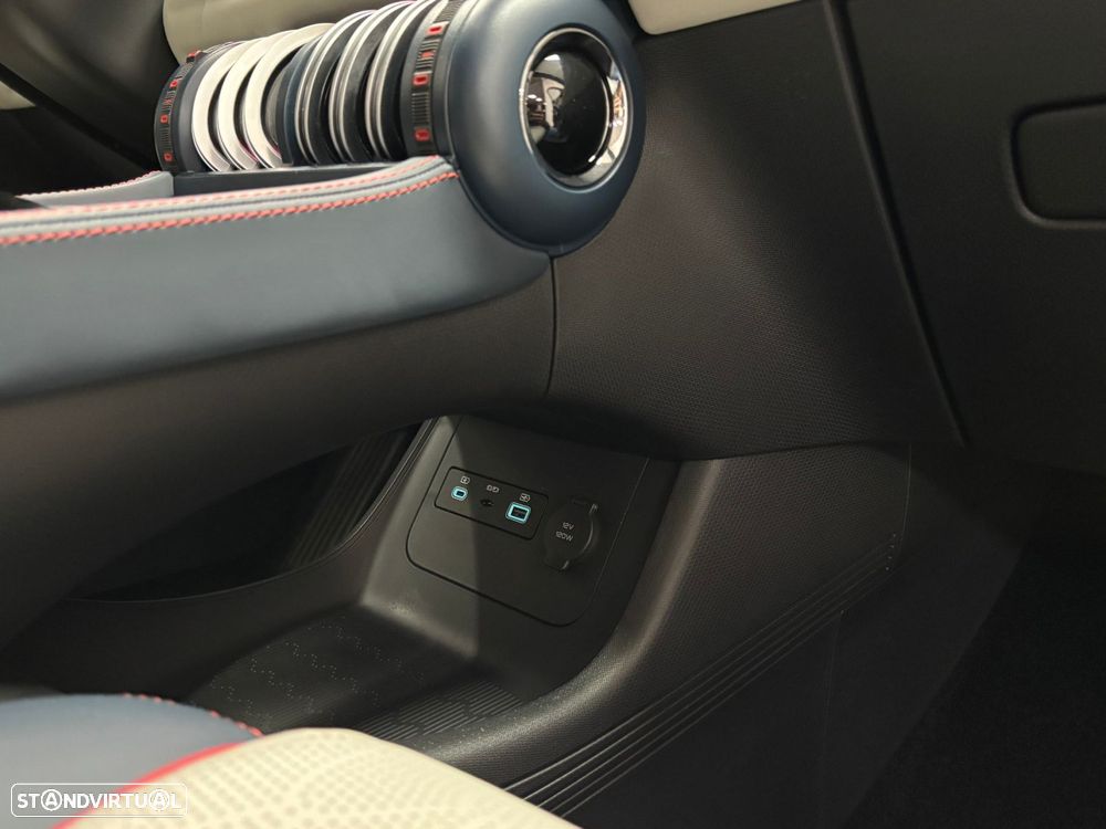 BYD Atto 3 60.48 kWh Design - 14