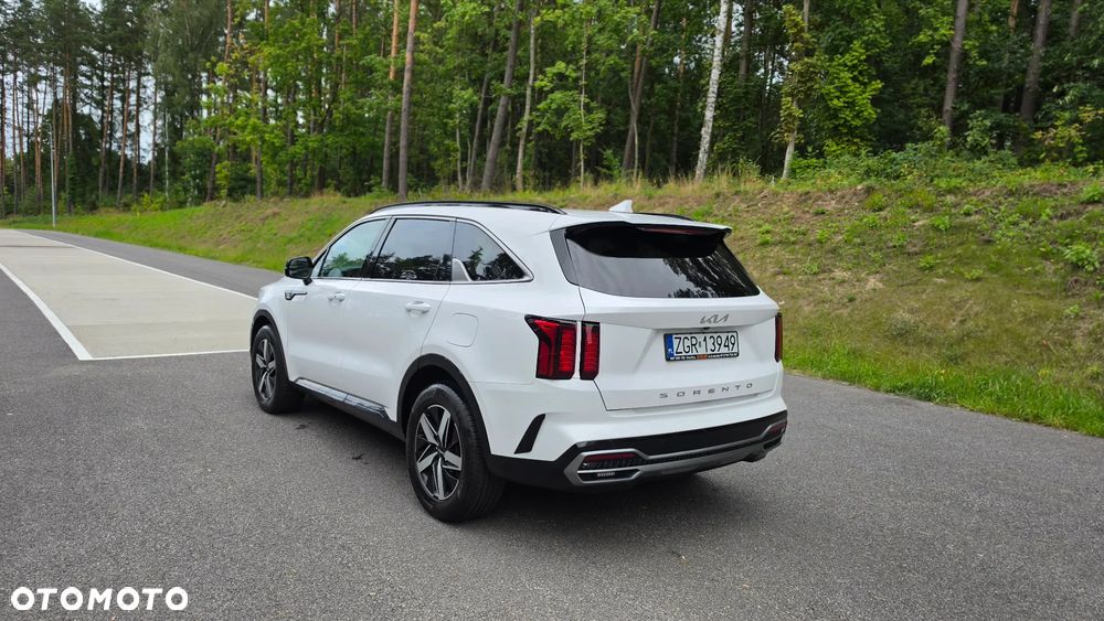 Kia Sorento - 3