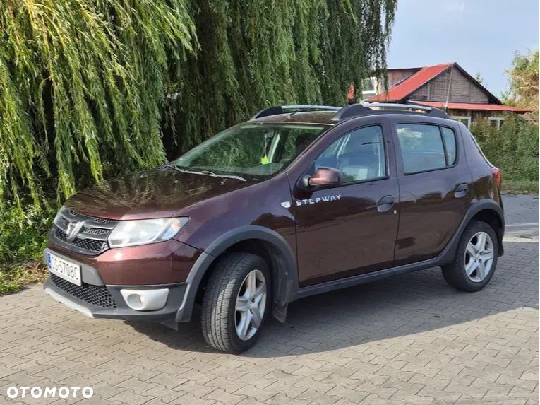 Dacia Sandero 0.9 TCe Laureate - 2