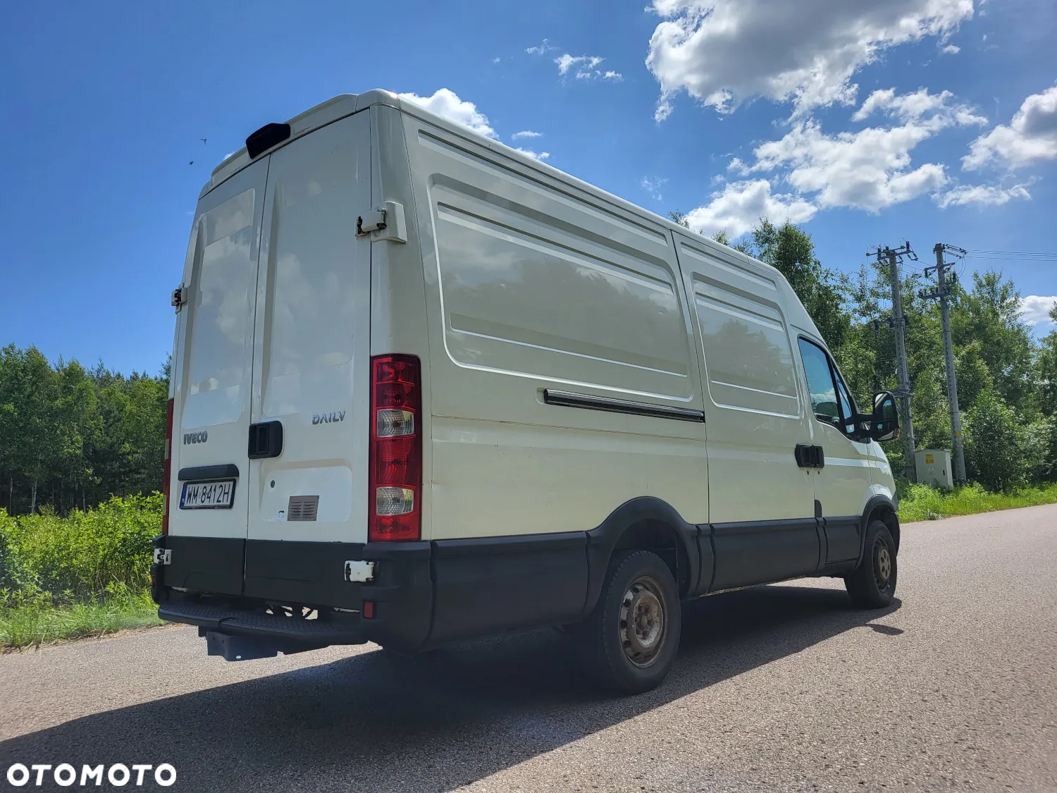 Iveco Daily - 5