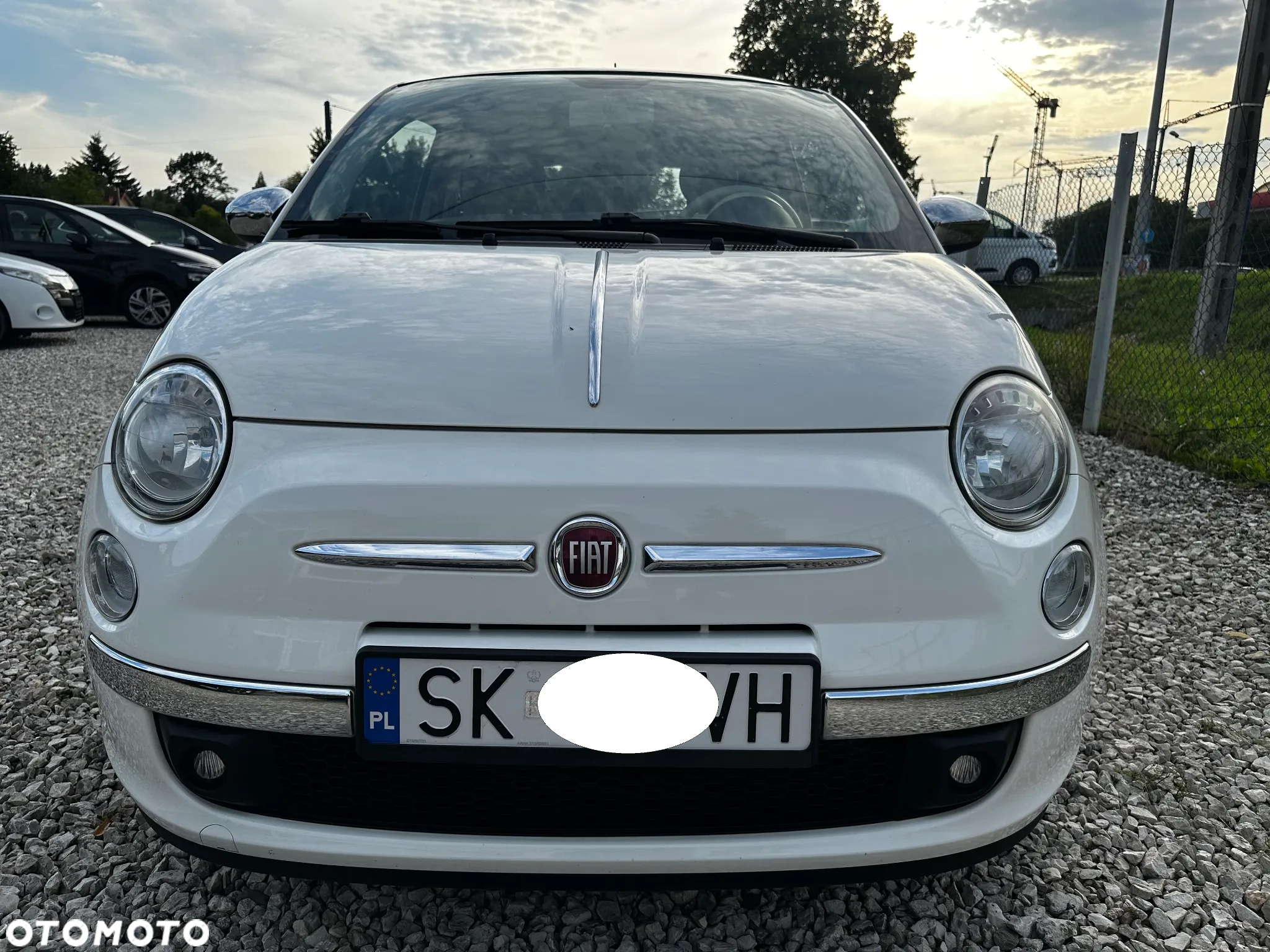 Fiat 500 - 3