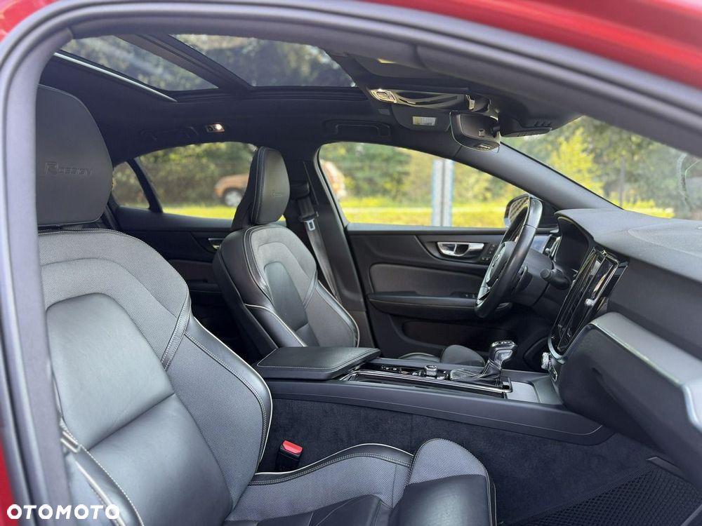 Volvo S60 - 6