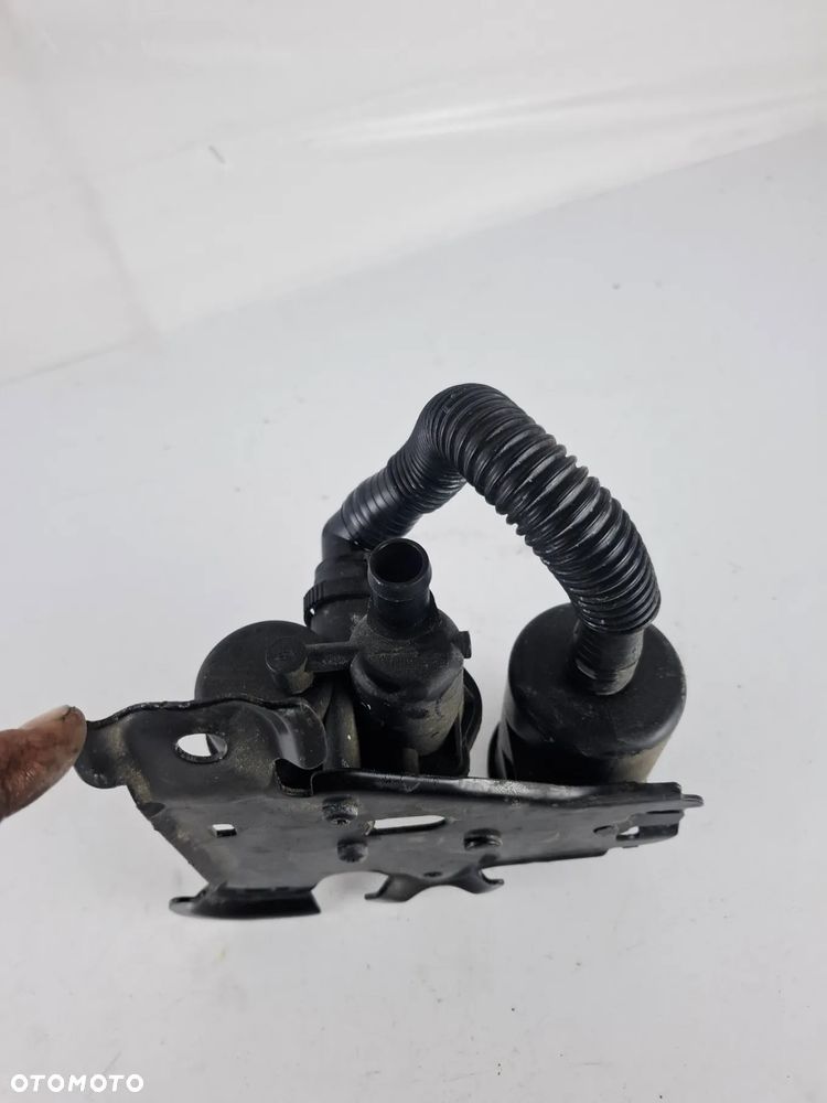 Pompa Diagnostyczna Filtra Węglowego Paliwa 7L0906243 VAG - 3