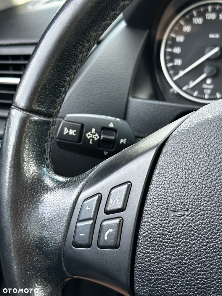 BMW X1 sDrive18d - 21