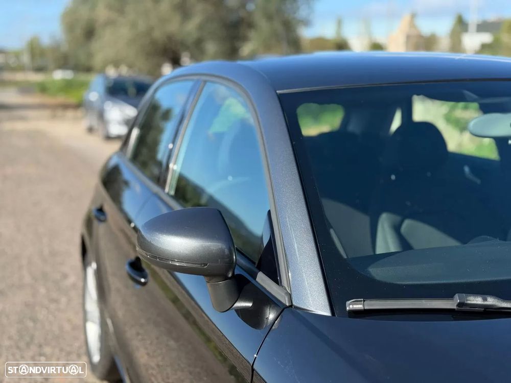 Audi A1 Sportback 1.2 TFSI Attraction - 36