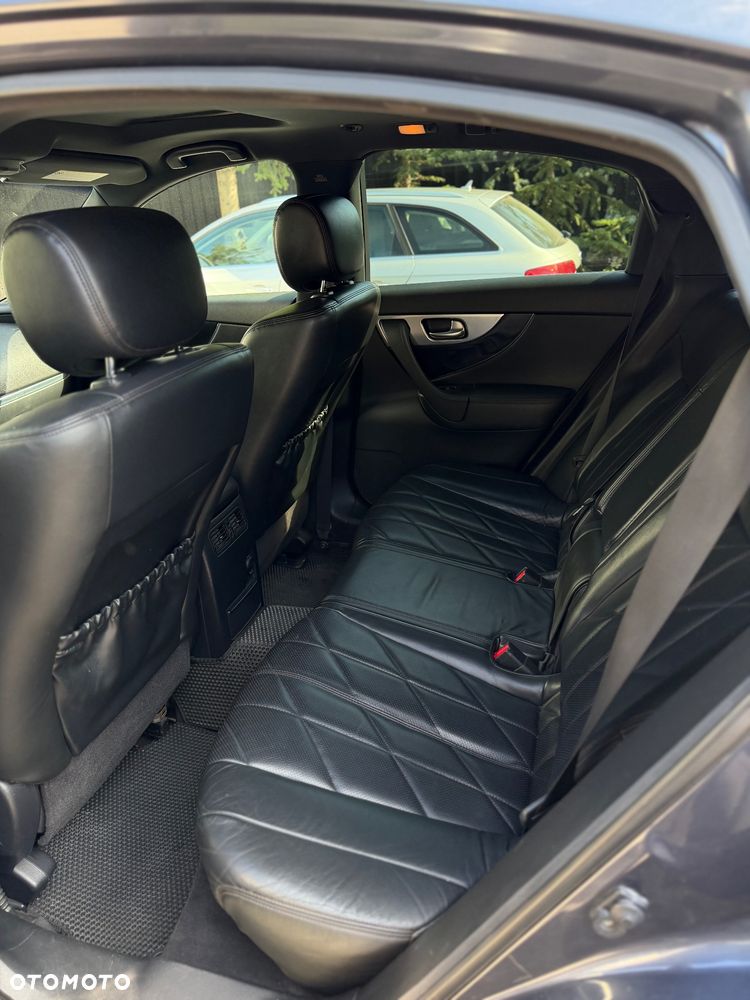 Infiniti FX FX37 S Premium - 15