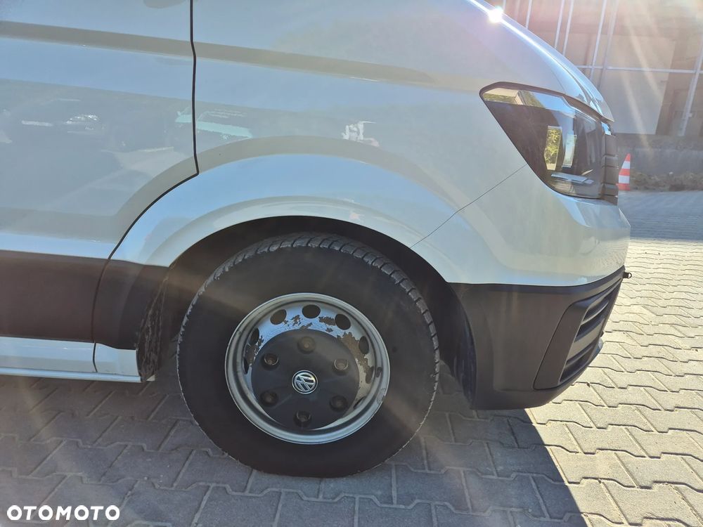 Volkswagen CRAFTER/IGLOOCAR - 5