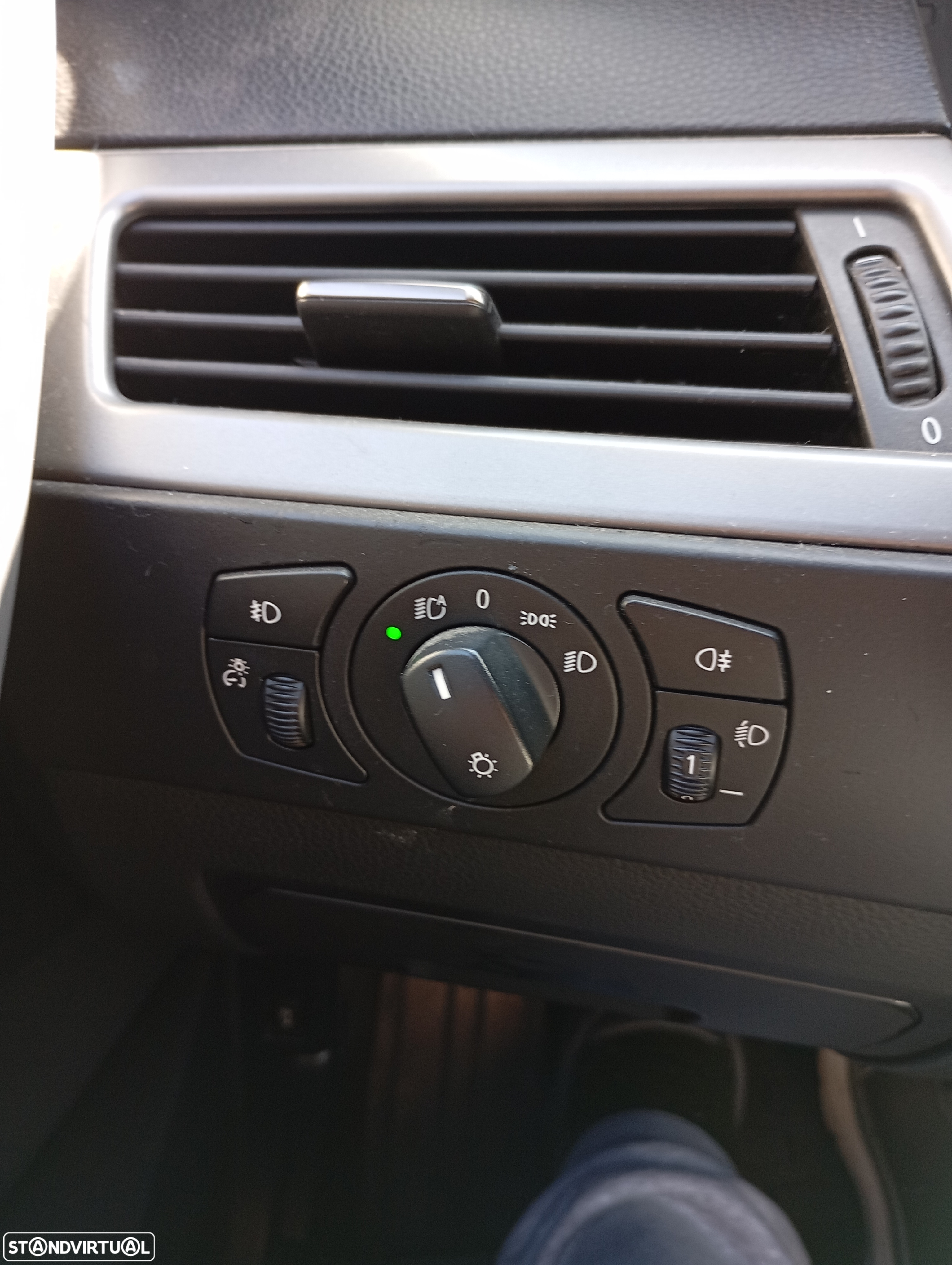 BMW 520 d Touring - 23