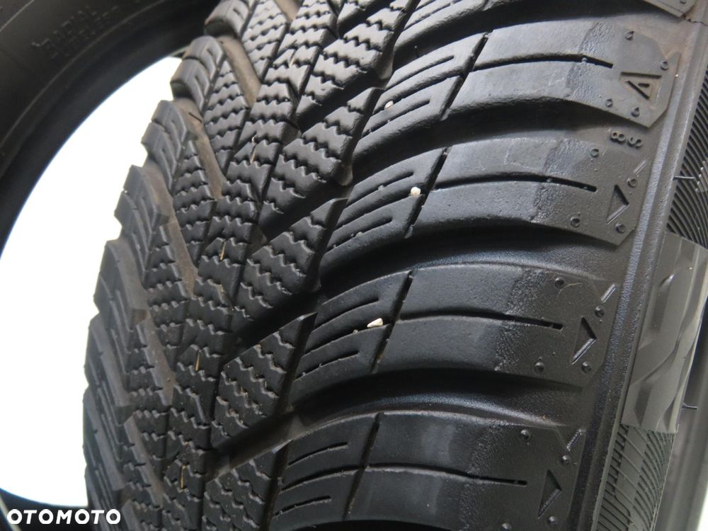2x 195/50R15 OPONA CALOROCZNA Nexen N'Blue 4 Season 82H - 7