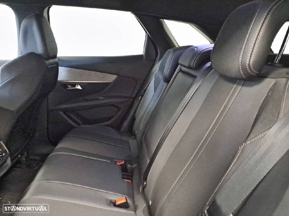 Peugeot 3008 1.2 PureTech GT - 10