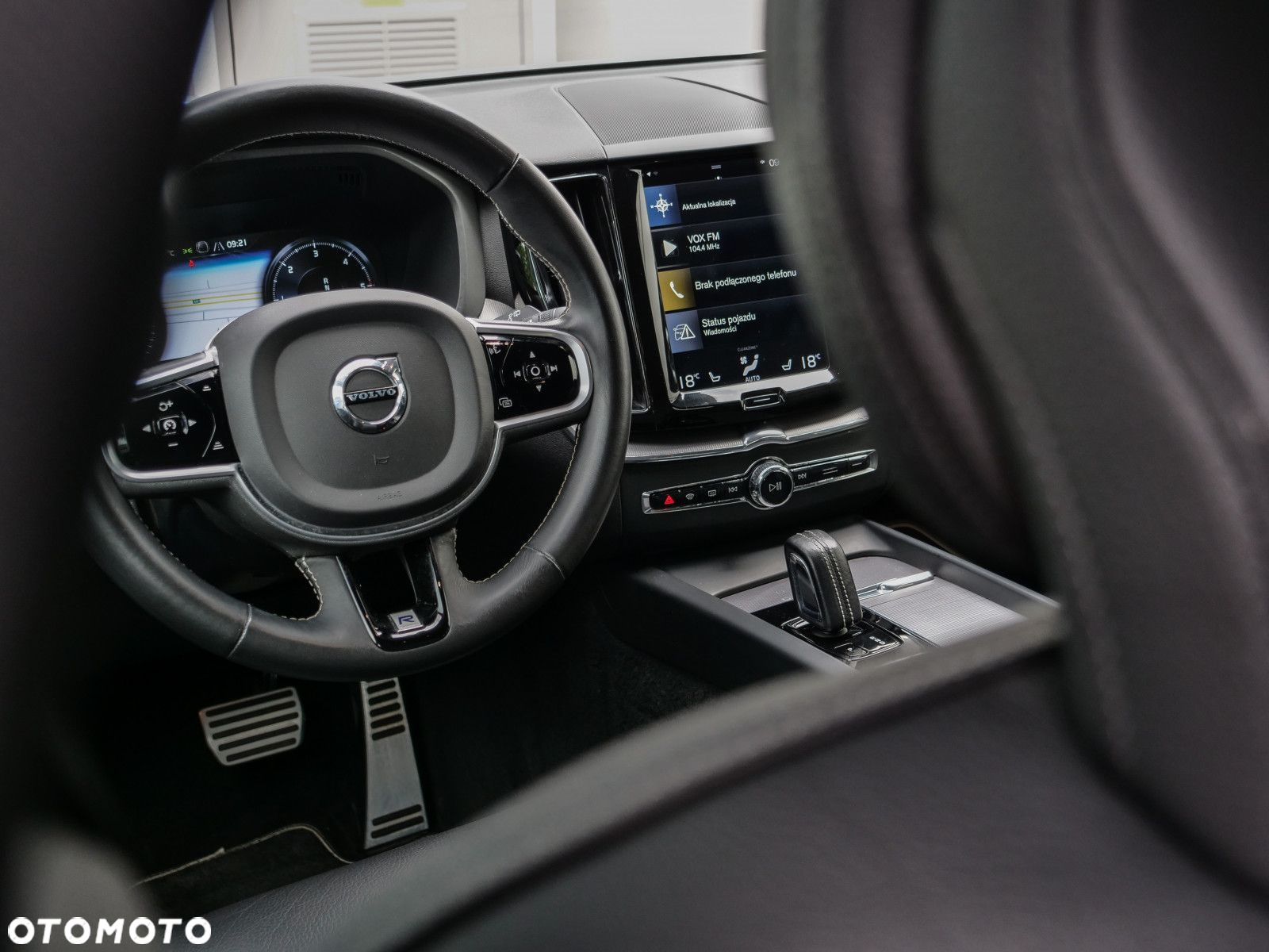 Volvo XC 60 - 15
