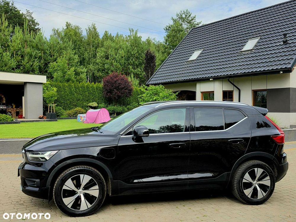 Volvo XC 40 - 6