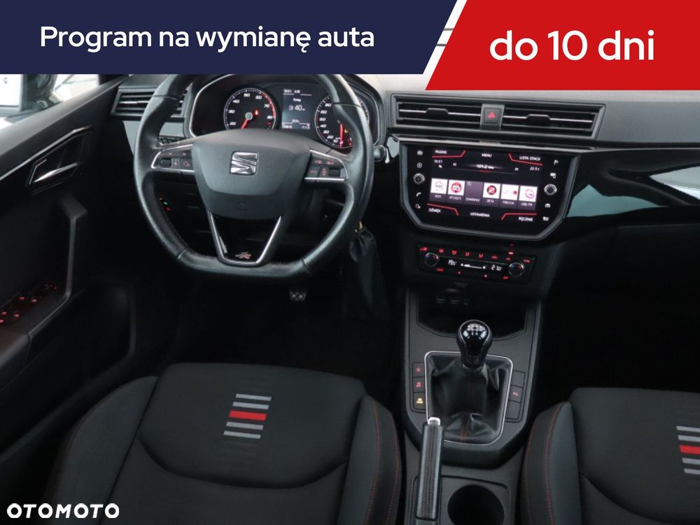 Seat Ibiza - 9