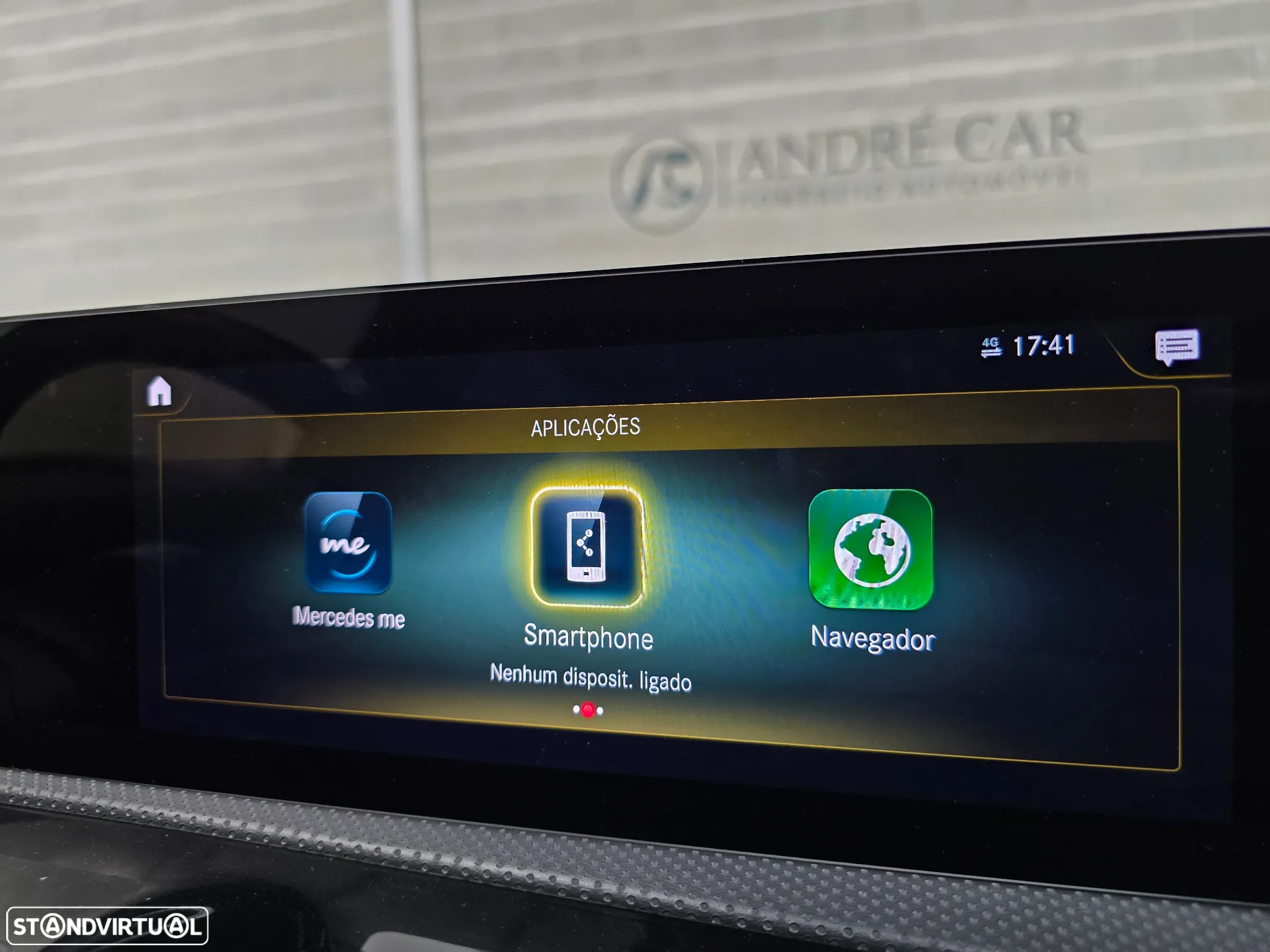 Mercedes-Benz CLA 45 AMG S Shooting Brake 4Matic+ - 29