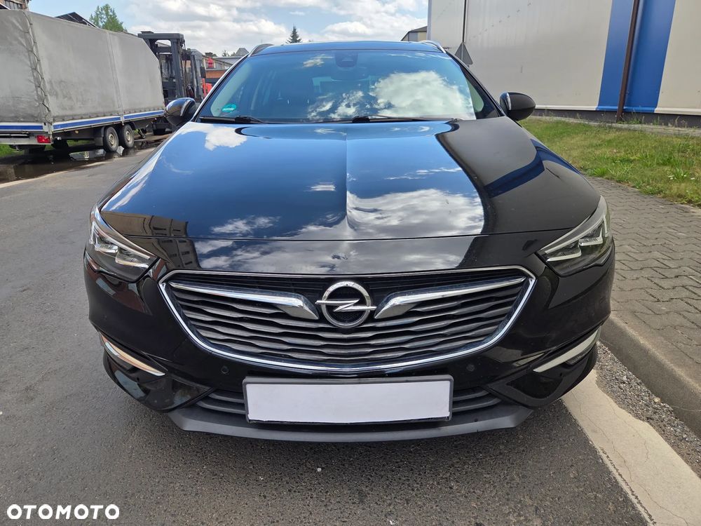 Opel Insignia 2.0 Exclusive - 12