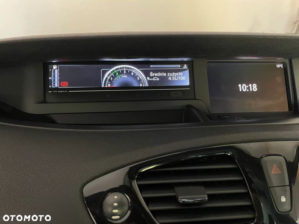 Renault Scenic 1.5 dCi Intens - 24