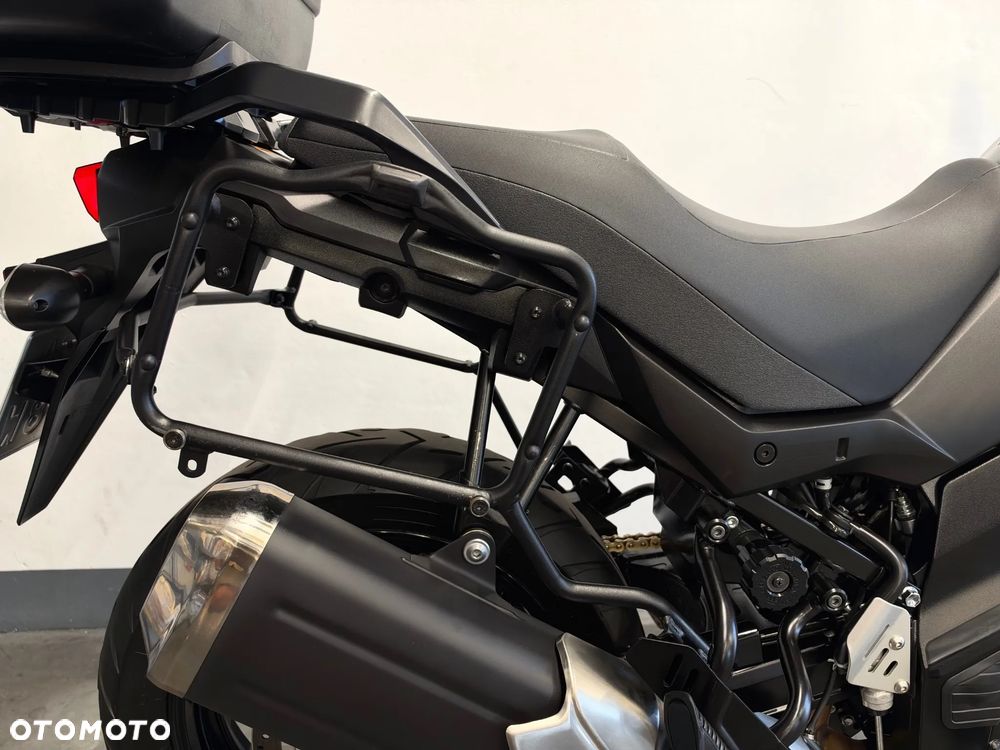 Suzuki V-STROM - 34