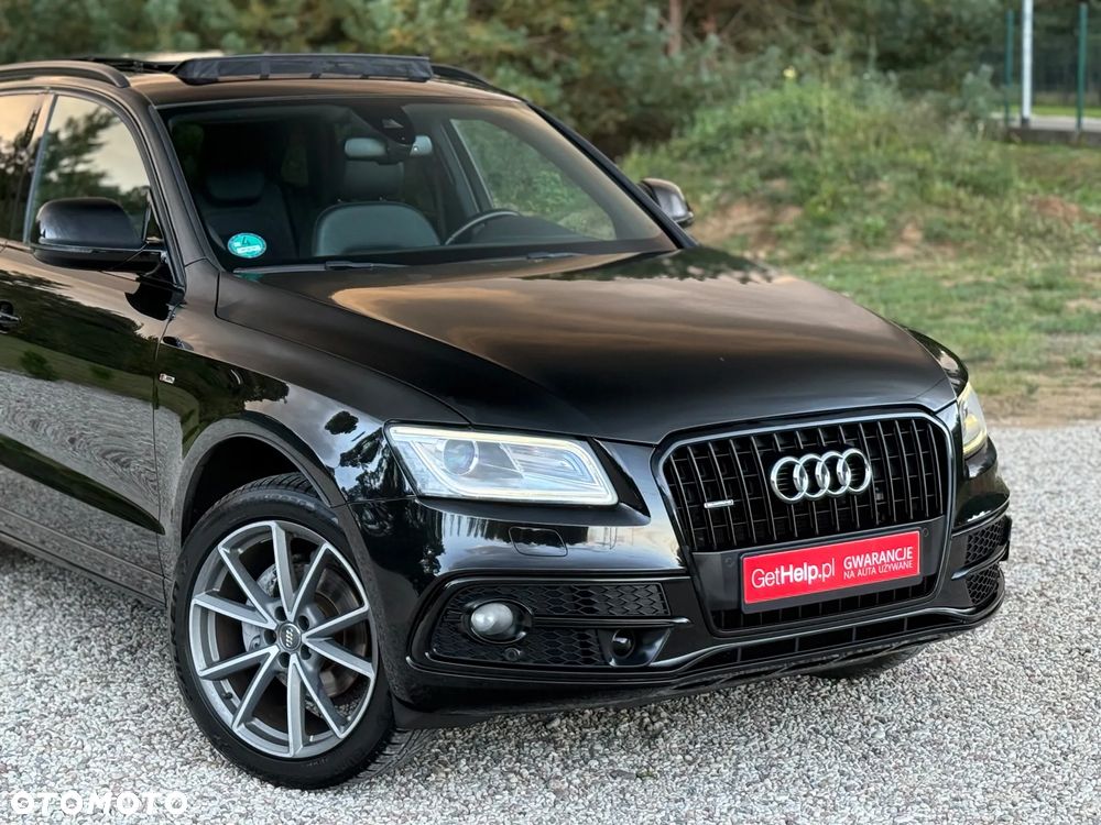 Audi Q5 2.0 TDI Quattro Sport S tronic - 10